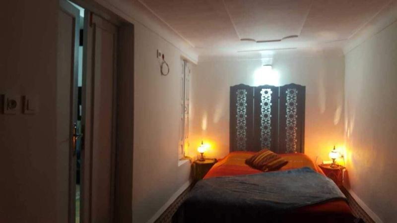 Riad Medina Marrakesh Buitenkant foto