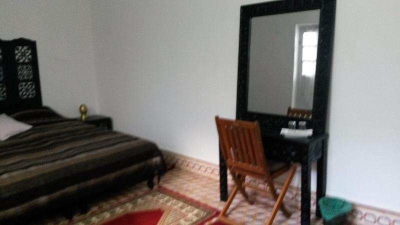 Riad Medina Marrakesh Buitenkant foto