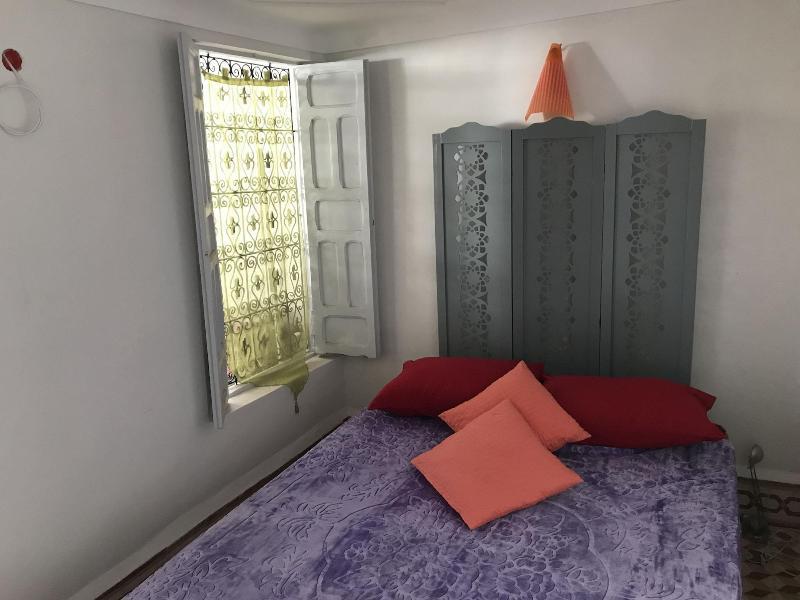 Riad Medina Marrakesh Buitenkant foto