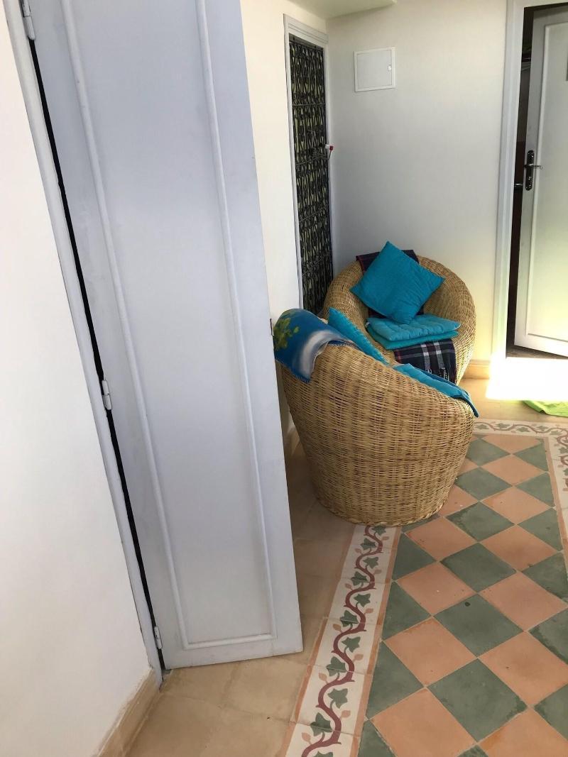 Riad Medina Marrakesh Buitenkant foto