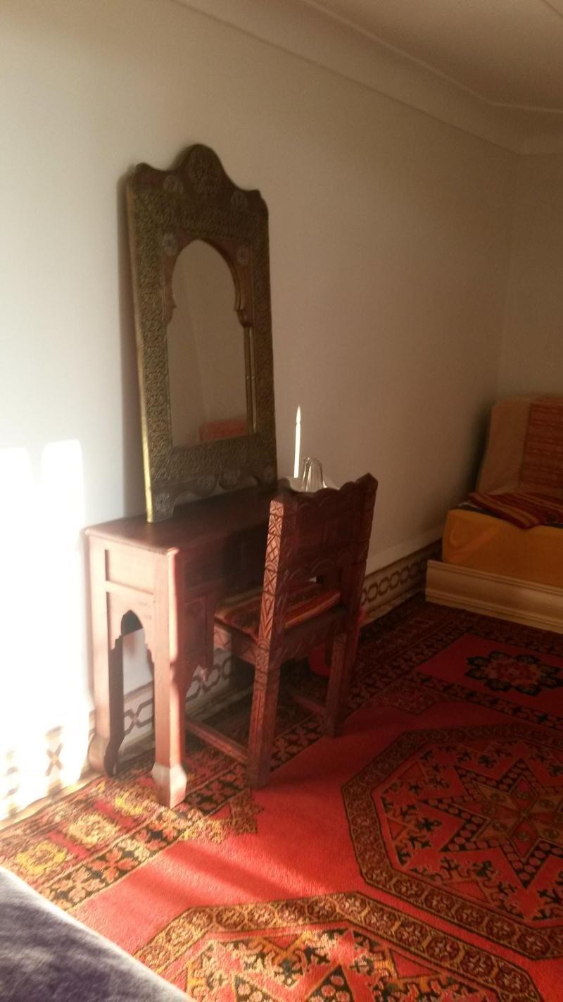 Riad Medina Marrakesh Buitenkant foto