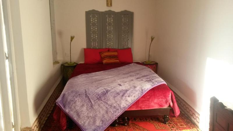 Riad Medina Marrakesh Buitenkant foto