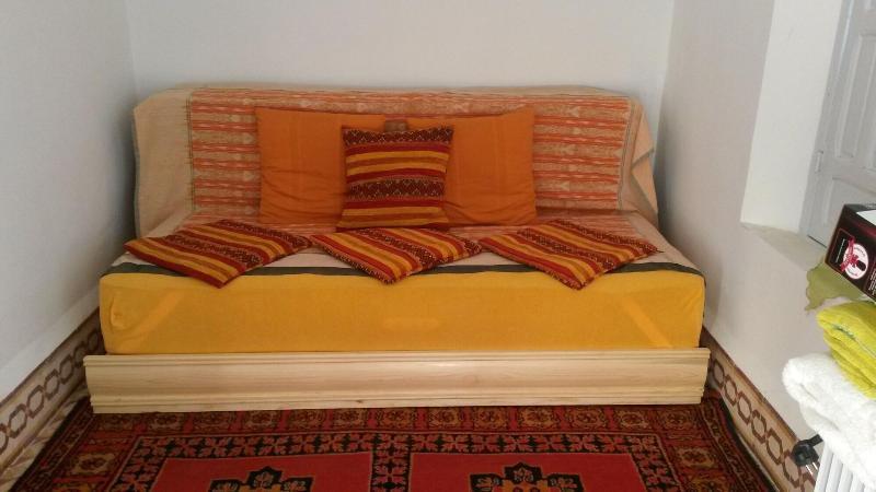 Riad Medina Marrakesh Buitenkant foto