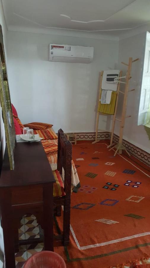 Riad Medina Marrakesh Buitenkant foto