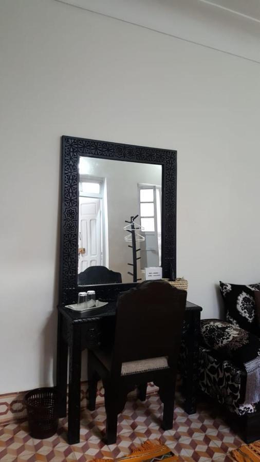 Riad Medina Marrakesh Buitenkant foto