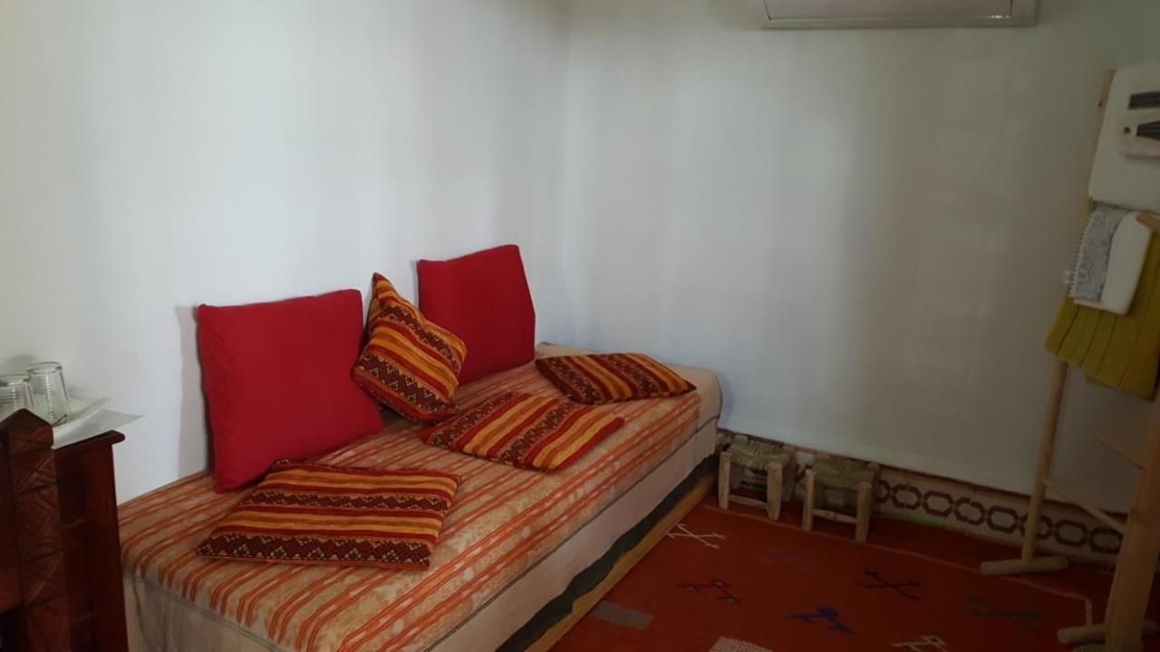Riad Medina Marrakesh Buitenkant foto